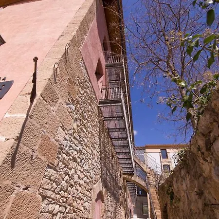 Francesc De Vinatea * Morella