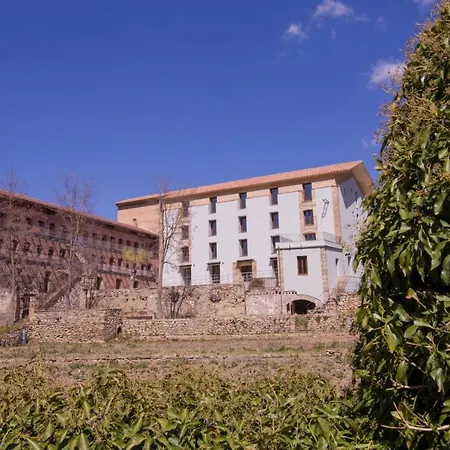 Francesc De Vinatea Ostello